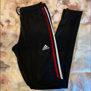 Women’s Adidas Track Pants